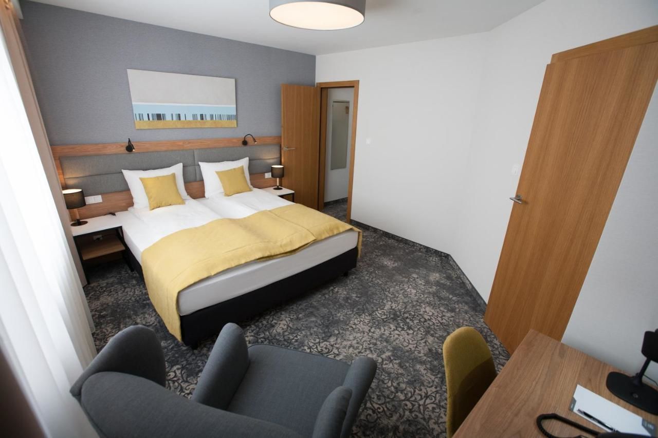 Апарт-отели K4 APARTHOTEL KRAKÓW Краков-27