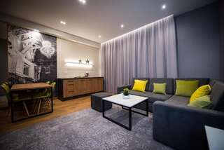 Апарт-отели K4 APARTHOTEL KRAKÓW Краков-6