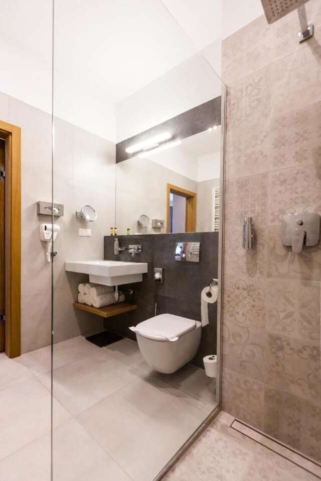 Апарт-отели K4 APARTHOTEL KRAKÓW Краков-21